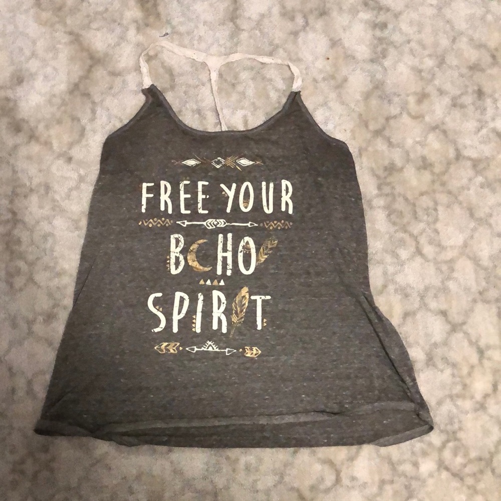 Maurices tank top